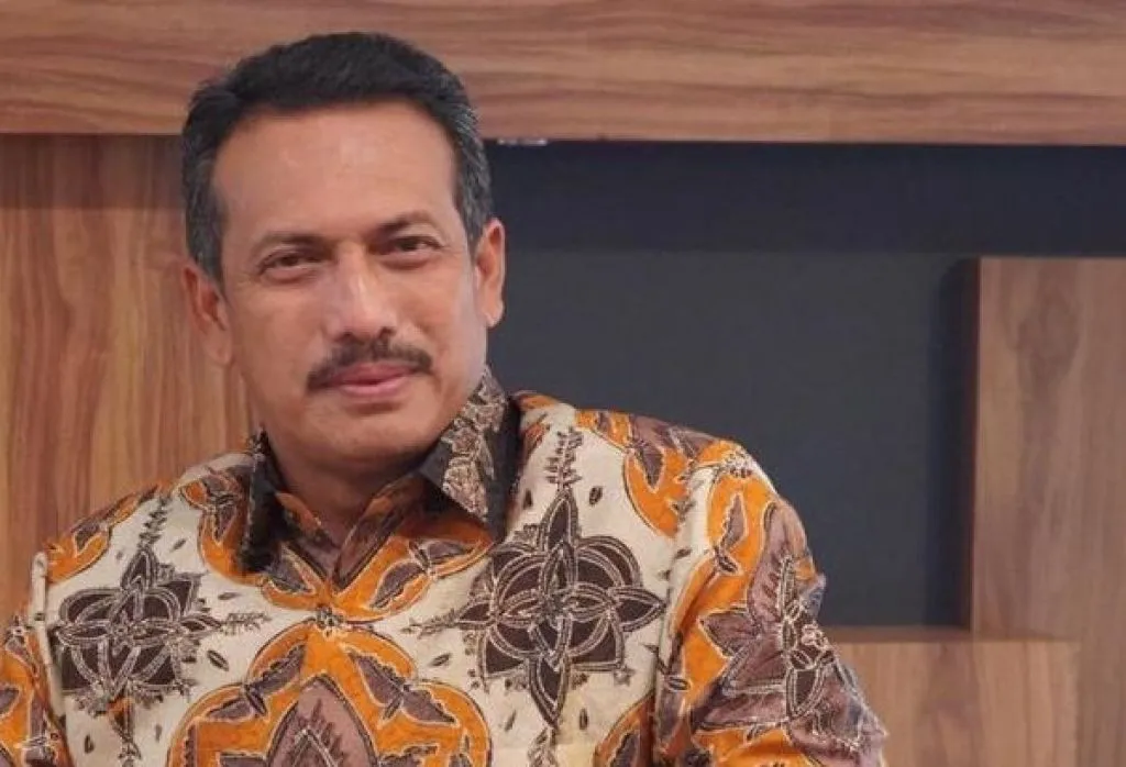 Kasus Impor Besi dan Baja, Veri Aggrijono Belum Ditetapkan Tersangka