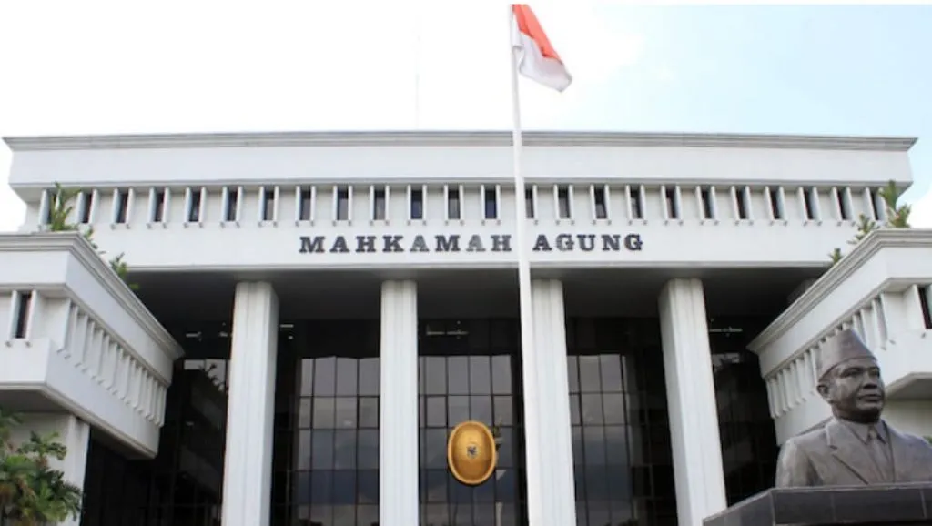 Respon Firli Bahuri, MA Langsung Berbenah Ikuti Saran KPK