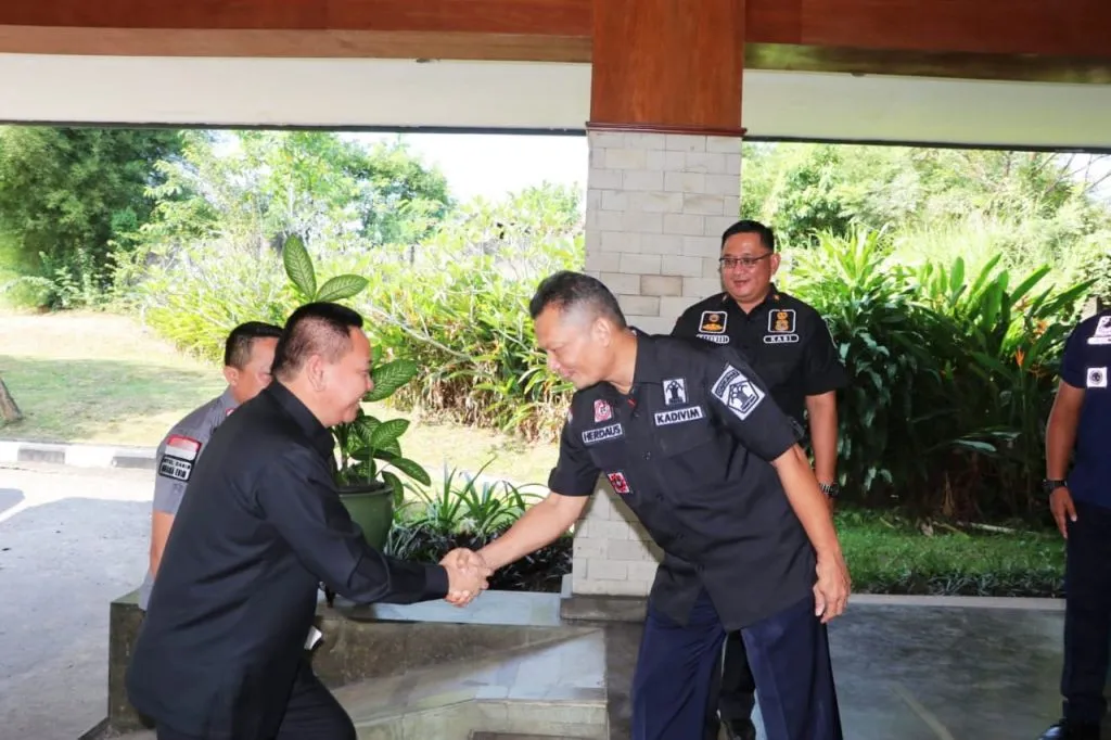 Dana Kompensasi Penggunaan Tenaga Kerja Asing Harus Masuk Kas Daerah