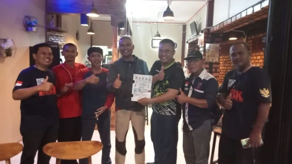 Ketua Arkeolog Sumsel Sambut Baik Prasasti Tanduk Kerbau dan Aksara Ulu
