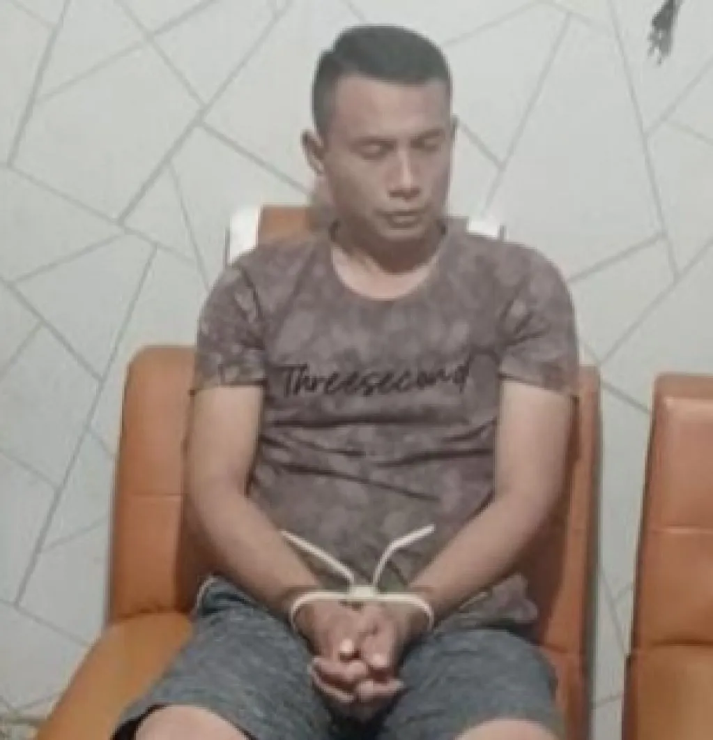 Polisi Tembak Polisi di Lampung Tengah, Diduga karena Masalah Pribadi