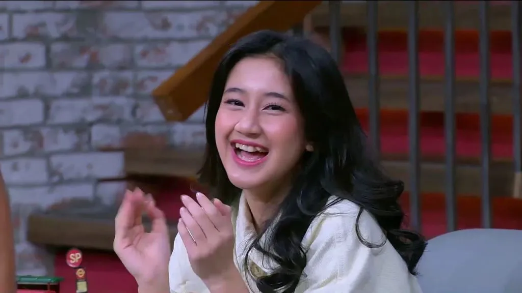 Gagal Nyanyikan Lagu Sendiri lagi, Keisya Jadi Bulan-bulanan Netizen Malaysia