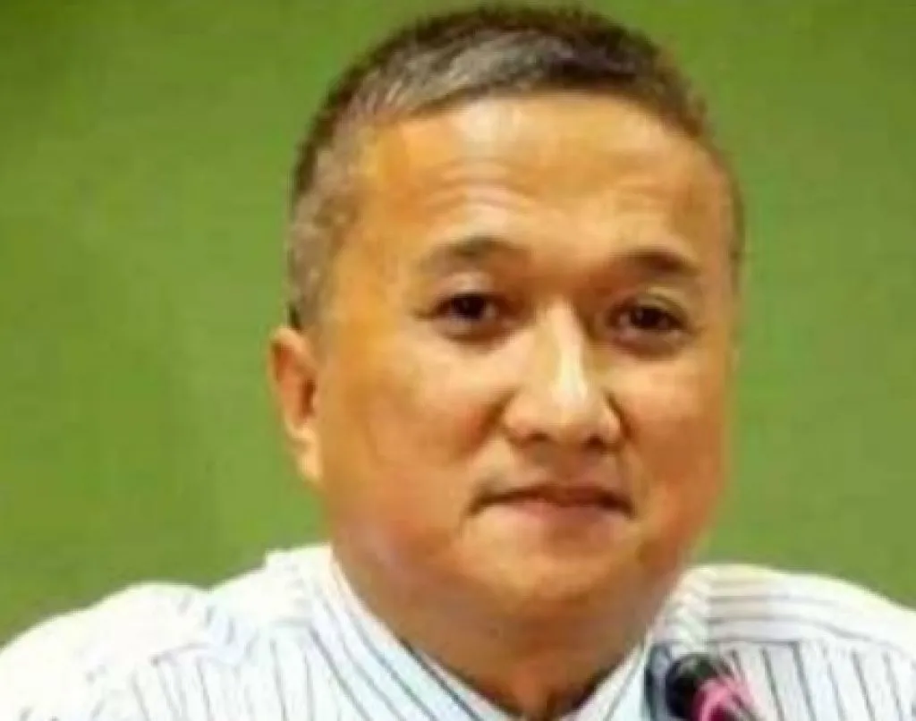 Hakim Agung Sudrajad Dimyati Ditahan