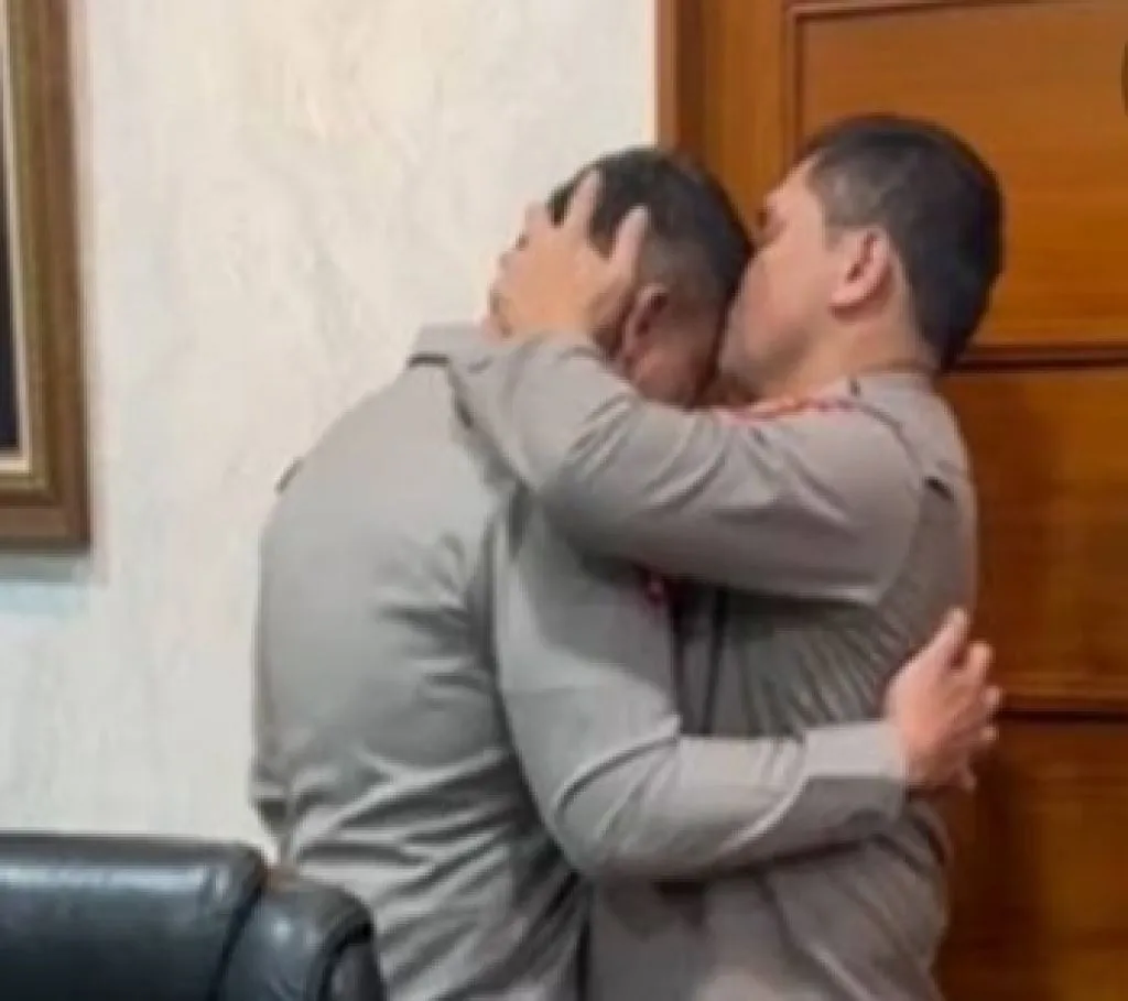 Timsus Tegaskan, Fadil Imran Tak Teribat Kasus Sambo