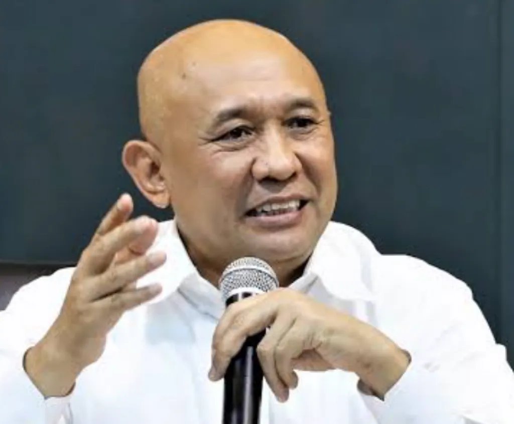 UMKM tak Dapat Bansos, cuma Dipermudah Proses KUR