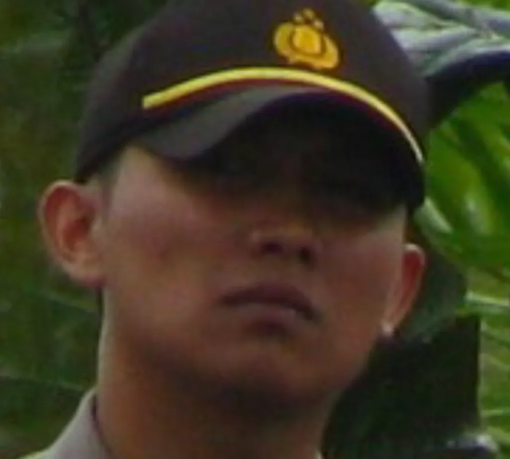 Kompol Chuck Putranto Dipecat dengan Tidak Hormat