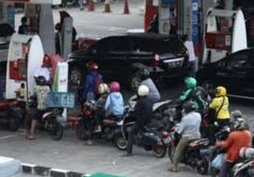 Jerry Massie: Kenaikan BBM, Buktikan lagi Janji Palsu dan Kebohongan Jokowi