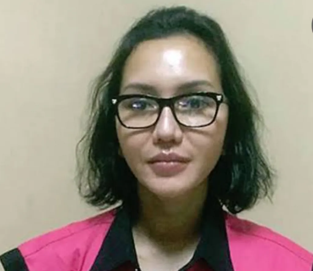 Serasa Baru Kemarin Ditahan, Pinangki Kini Bebas