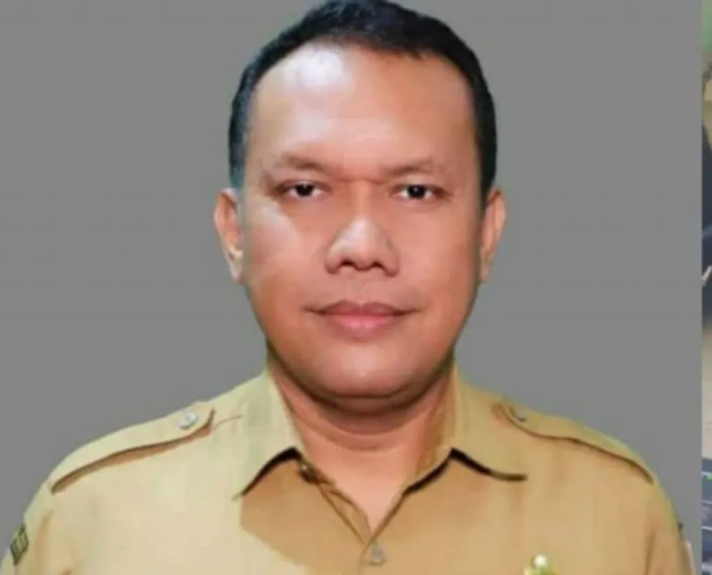 Diduga Terlibat Korupsi, Iwan Pegawai Bapenda Ditemukan Hangus Terbakar tanpa Kepala