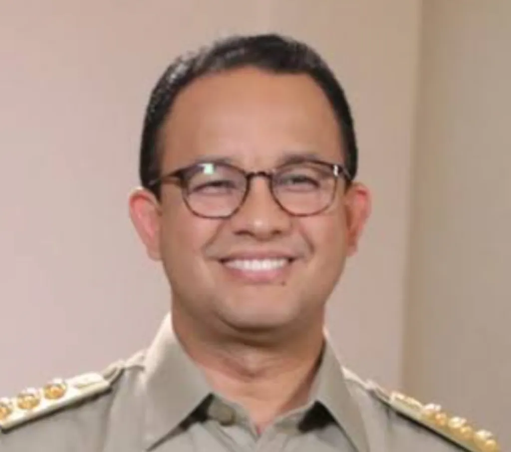 Anies Bantah Formula E Diambil Alih Singapura