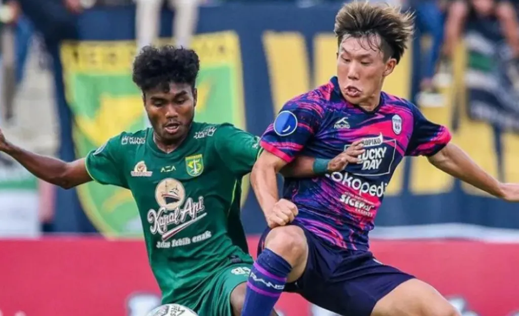 Persebaya Kalah lagi, Bonek: Kebacut, Ngisin-ngisini, Kok iso Yo?