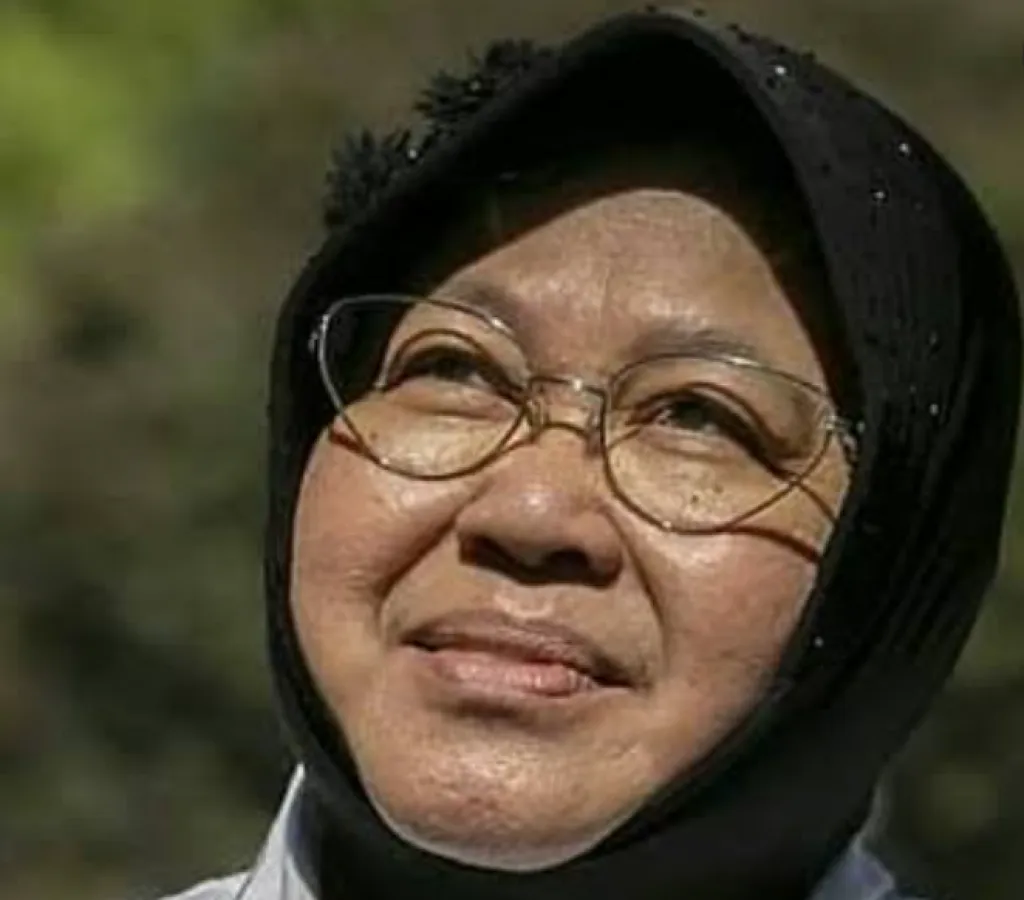 Jika Ada Penyelewengan BLT, Mensos Risma: Laporkan!