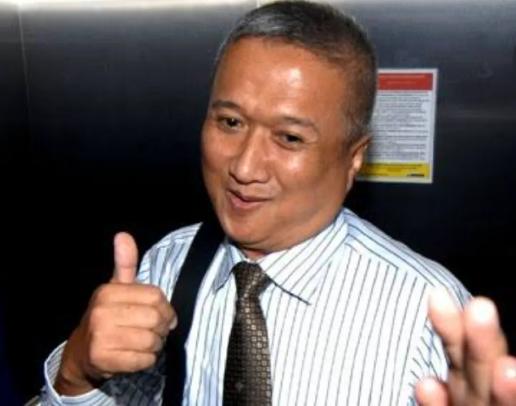 KPK Minta Hakim Agung Sudrajad Dimyati Menyerahkan Diri