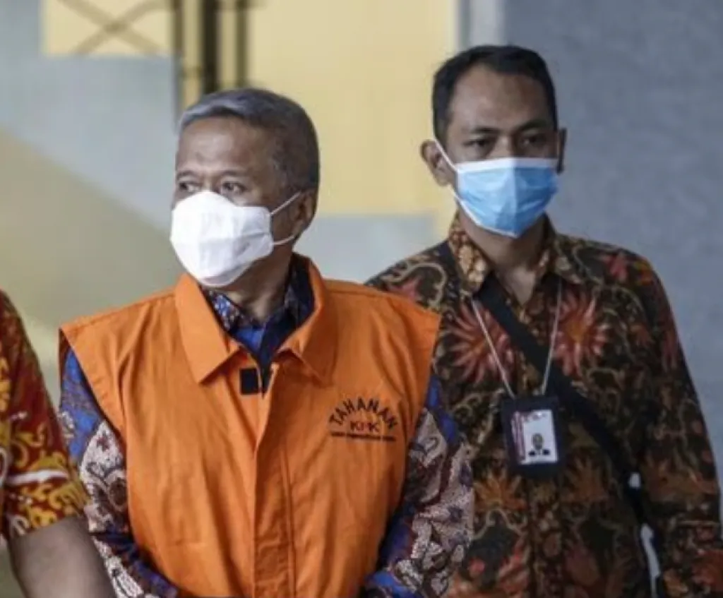 Pasca Ditahan KPK, Sudrajad Dimyati Bakal Diperiksa KY