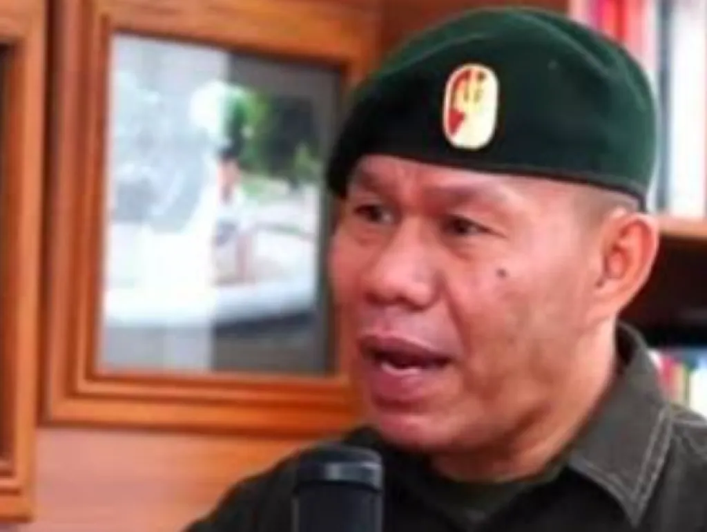 Ruslan Buton: Sambo Itu Lebih Biadab dari PKI