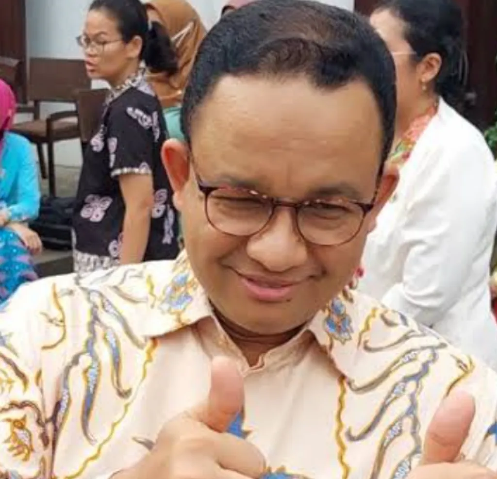 Ade Armando Prediksi, Anies Baswedan Jadi Presiden
