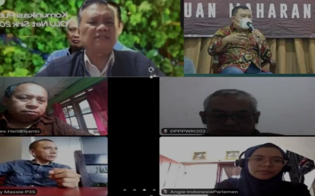 Puan Capres Potensial, Siapa yang Pantas Jadi Wakilnya?