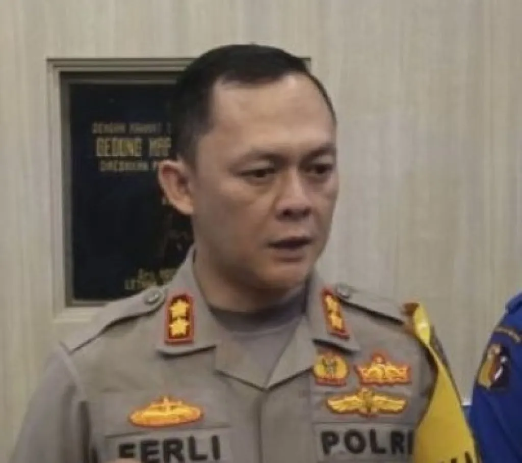 Ratusan Nyawa Melayang di Kanjuruhan, Kapolres Malang Dicopot