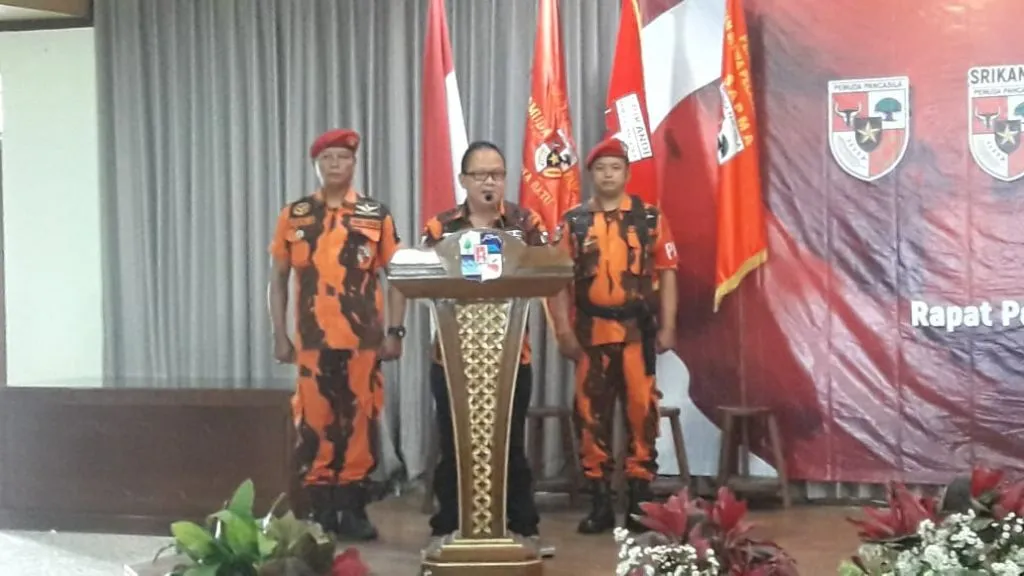 Di Momen Kesaktian Pancasila, Pemuda Jangan Memble!