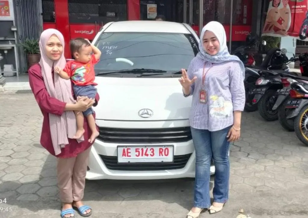 Bingung Kredit Kendaraan, Bank Jatim Tawarkan Suku Bunga Rendah Pembiayaan