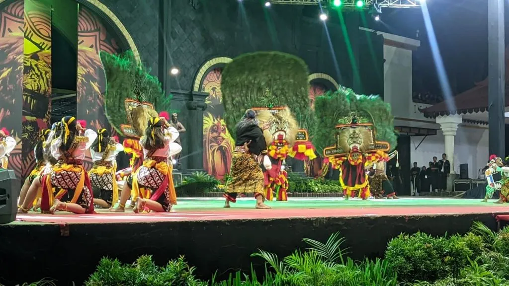 Terganjal Aturan DBHCT, 13 Kegiatan Grebeg Suro Ponorogo Gagal Bayar?