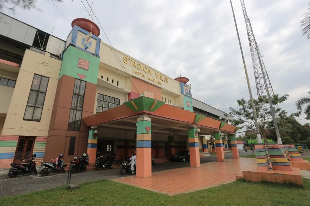 Pasca Tragedi Kanjuruhan, Pemkot Madiun Batasi Penonton Konser Dewa 19