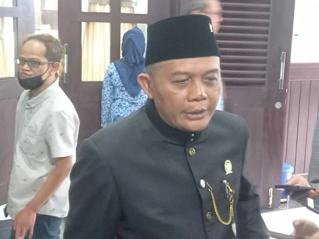 Ketua DPRD Tekankan Harus di Wilayah Perbatasan Kota Malang