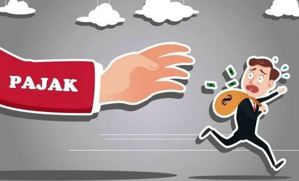 Kebacut! Pengusaha di Ponorogo Ini Nunggak Pajak hingga Rp 2,3 Miliar
