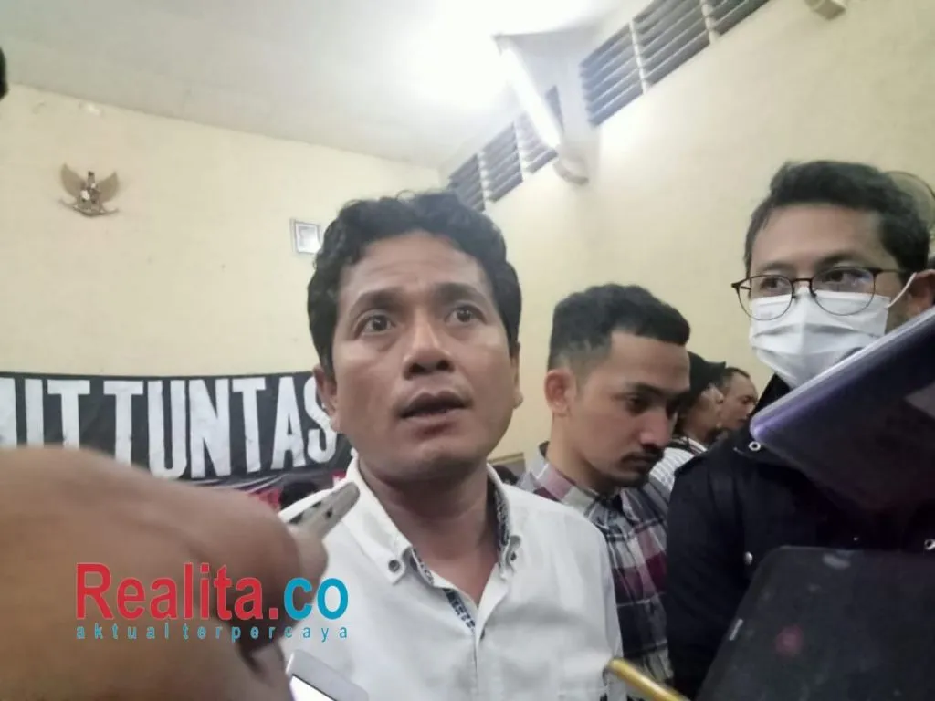 Ini Sederet Catatan Tim Gabungan Aremania atas Tragedi Kanjuruhan