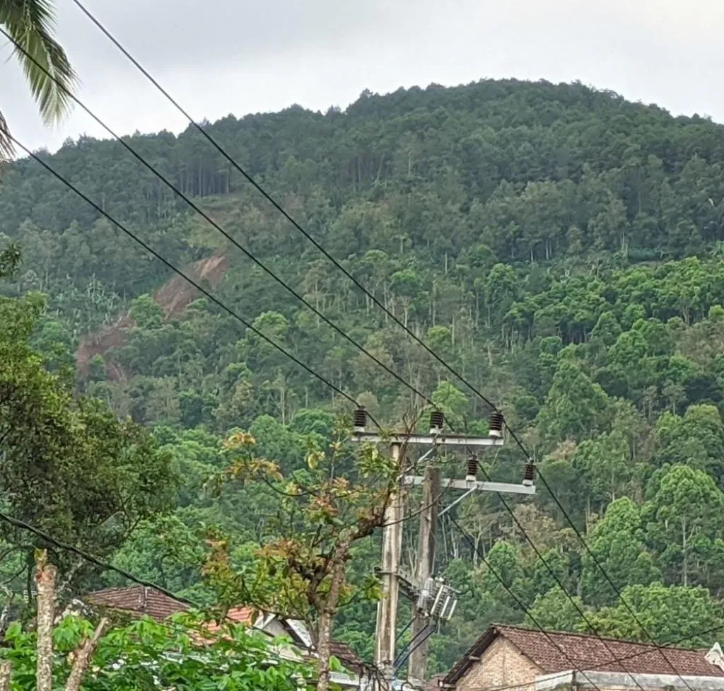 Muncul Retakan Tanah Pasca Longsor, Ini Pemetaan Awal BPBD Soal Gunung Banyon