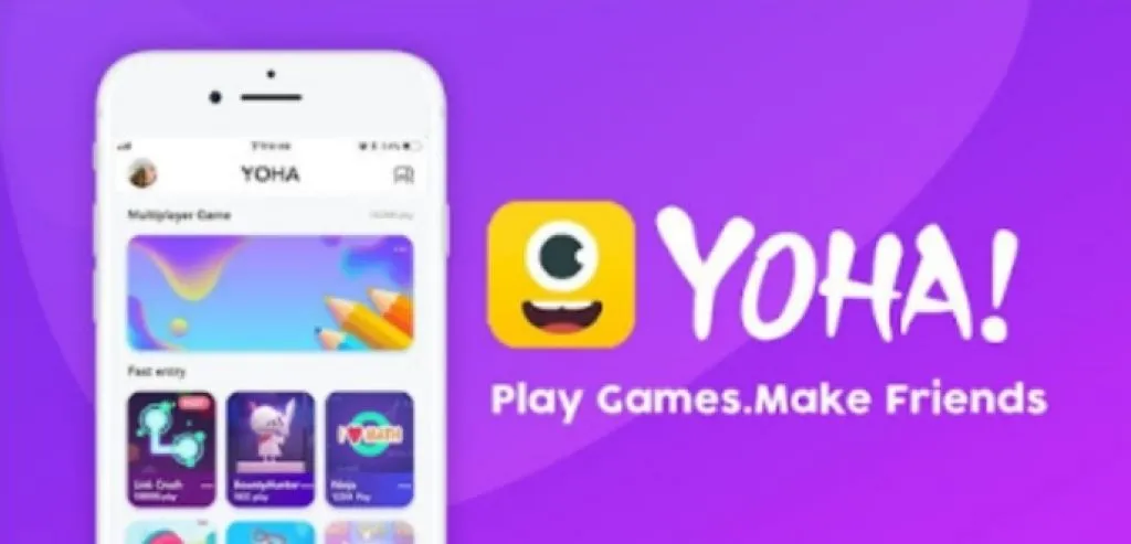 Yoha Live Apk Tempat Hiburan Terbaik di Indonesia