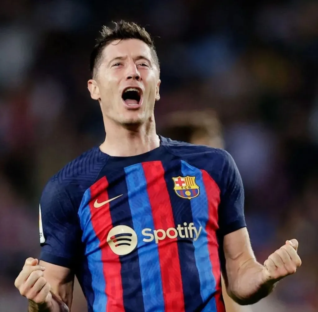 Setelah Kalah Berkali-kali, Barcelona Tumbangkan Villarreal 3-0