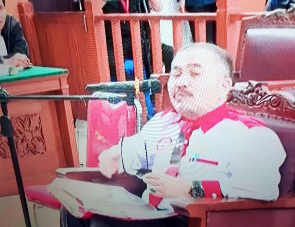 Putri Siapkan Rp 5 Miliar untuk Tiga Eksekutor Yosua