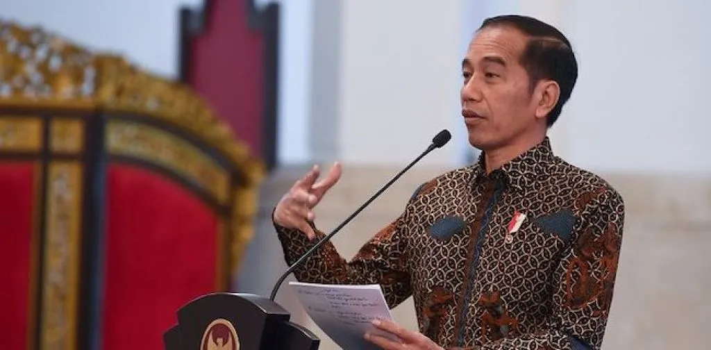 Jokowi Santuni Korban Tewas Tragedi Kanjuruhan Rp 50 Juta per Orang
