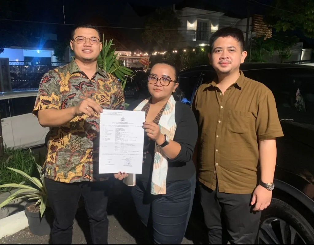 Palsukan Putusan MA, Oknum Pengacara Dilaporkan Polisi Oleh Kliennya