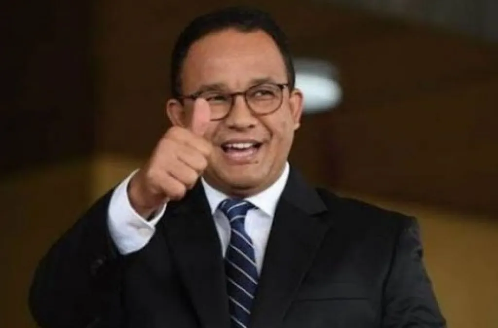 Demokrat Beri Sinyal Bakal Usung Anies di Pilpres 2024