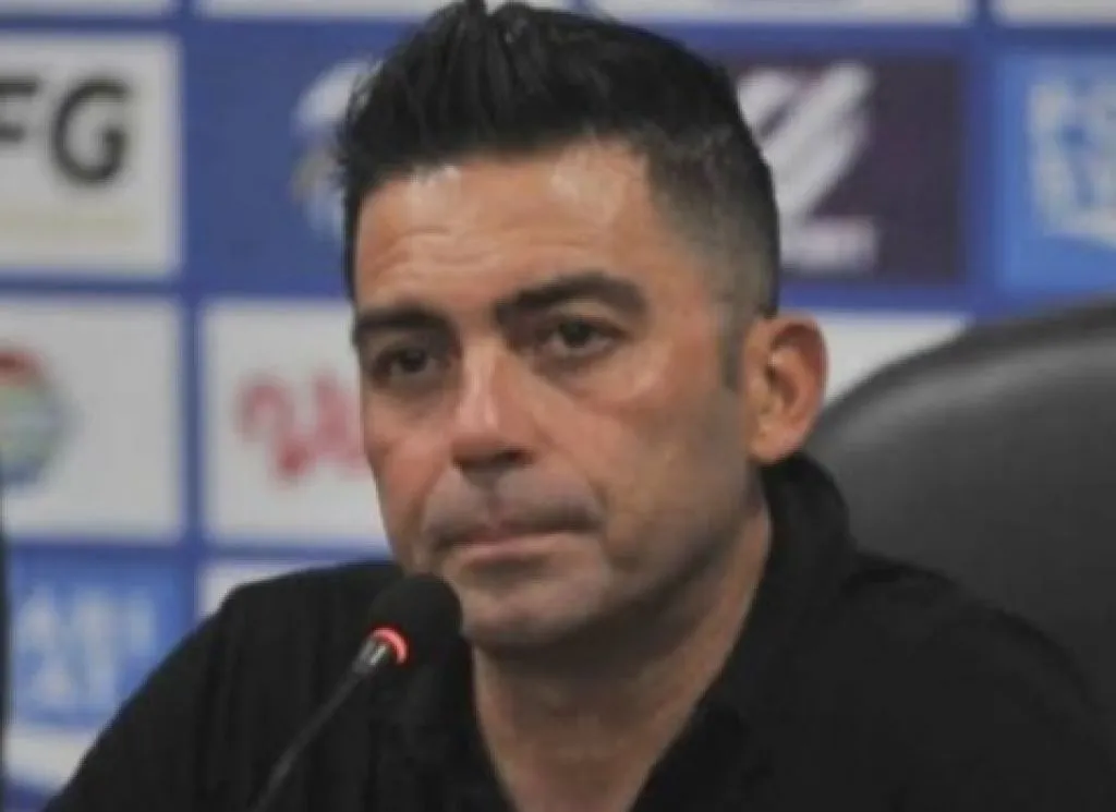 Pelatih Arema: Stadion Kanjuruhan Sudah Saatnya Pensiun
