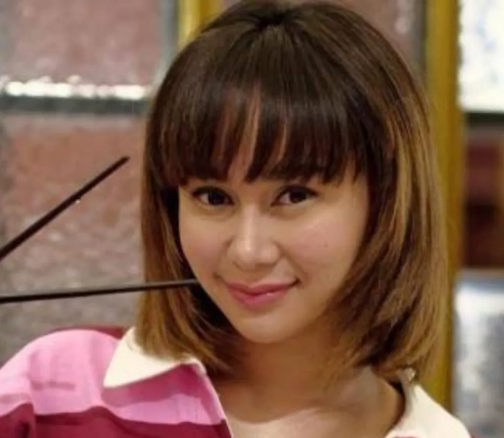 Denise Chariesta Ngaku Puas dengan Permainan Ranjang Suami Orang,Bisa Orgasme 11 Kali