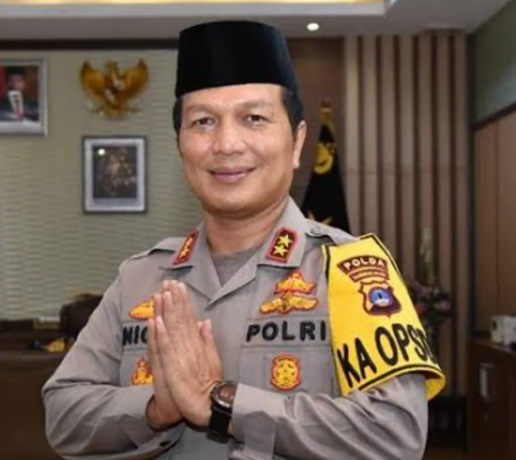 Terkait Tragedi Kanjuruhan, Mabes Polri Belum Berniat Periksa Kapolda Jatim