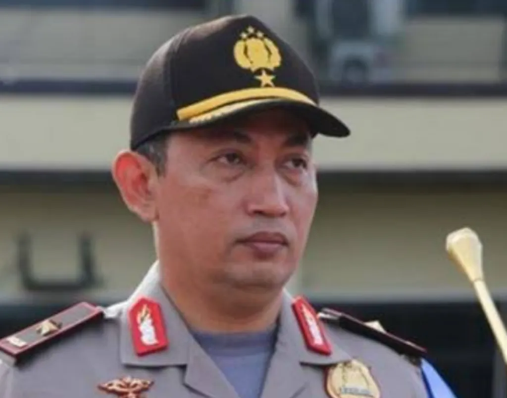 Terkait Tragedi Kanjuruhan, 20 Polisi Diduga Langgar Etik