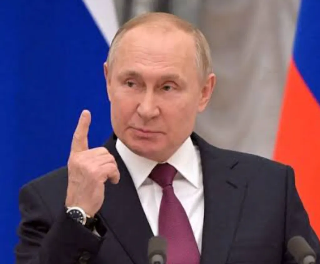 Putin Siapkan Strategi Baru Serang Ukraina