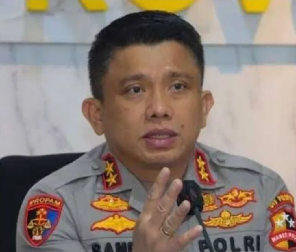 Sambo Ngaku Perintahkan Eliezer Hajar Yosua, Bukan Menembak