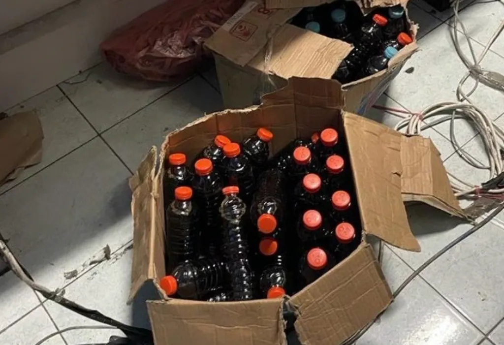 Soal Botol di Kanjuruhan: Polisi Bilang Miras, Komnas HAM: Itu Obat Sapi