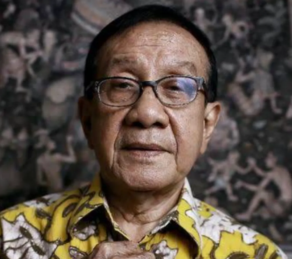 Akbar Bantah Dukung Anies Baswedan