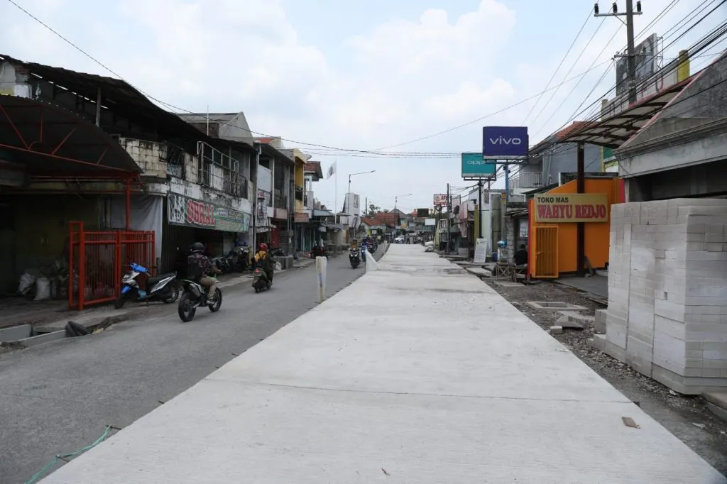 Anggota DPRD Fraksi PDIP Ini Acungi Jempol Gus Muhdlor