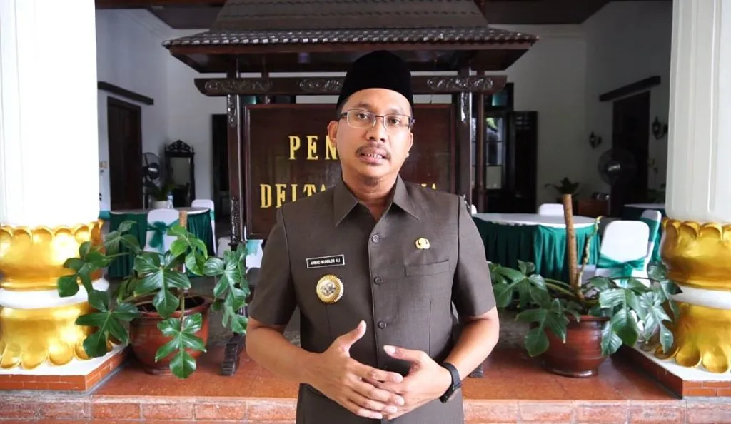 Bupati Sidoarjo Apresiasi Indonesia Tuan Rumah KTT G20