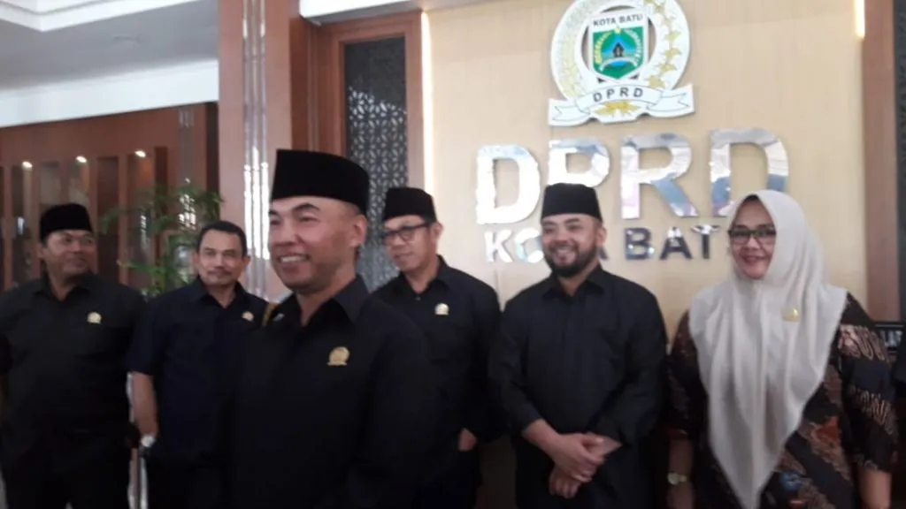 Ada 3 Nama Calon Muncul dari DPRD Kota Batu, untuk Pj Wali Kota