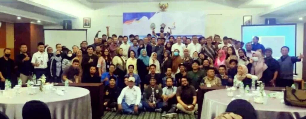 PWI Jawa Barat Gelar Roadshow 1000 UKW Gratis Menjangkau Wilayah Sekitarnya