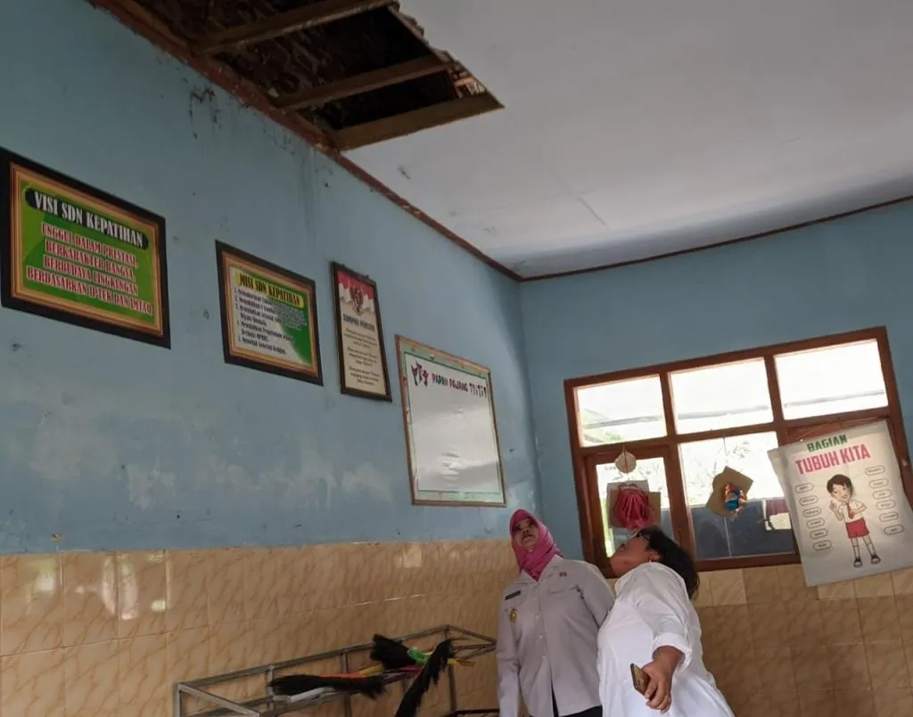 Terancam Gulung Tikar, Dewan Ponorogo Desak Dindik Gercep Selamatkan SD Negeri