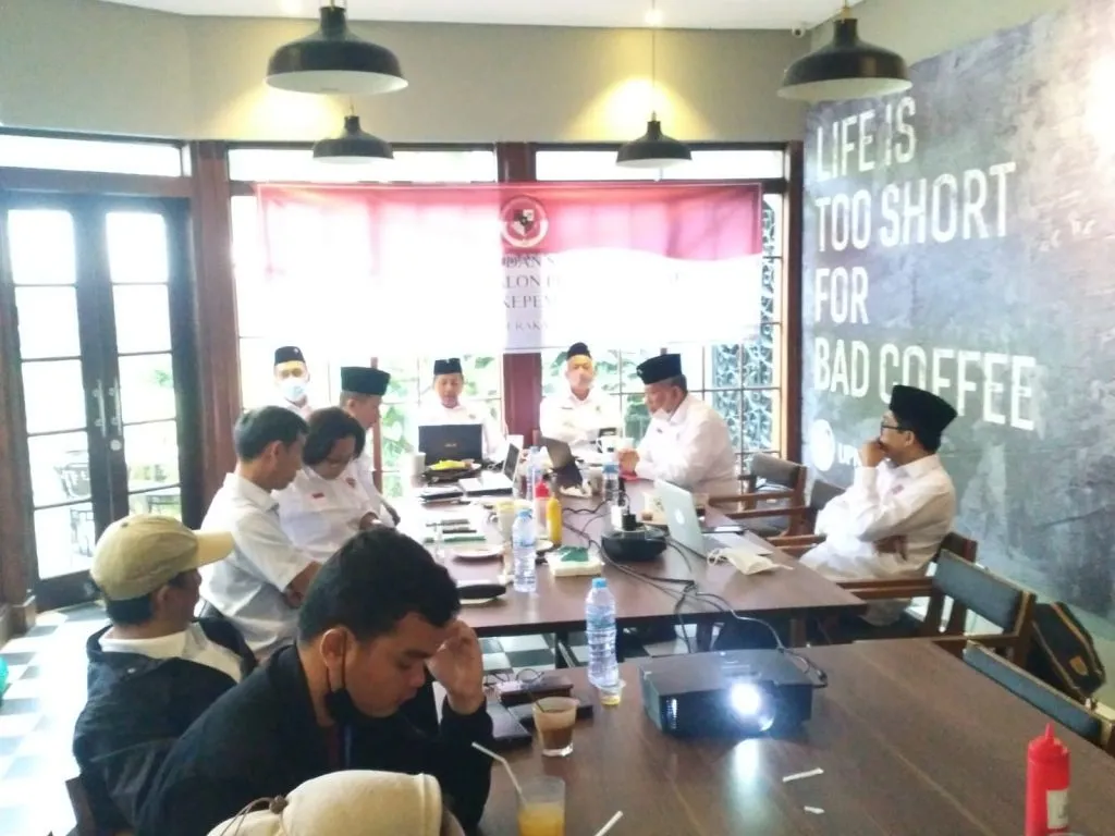 GPP Pilih Tak Komentar Soal Elektabilitas Bacapres Anies Baswedan